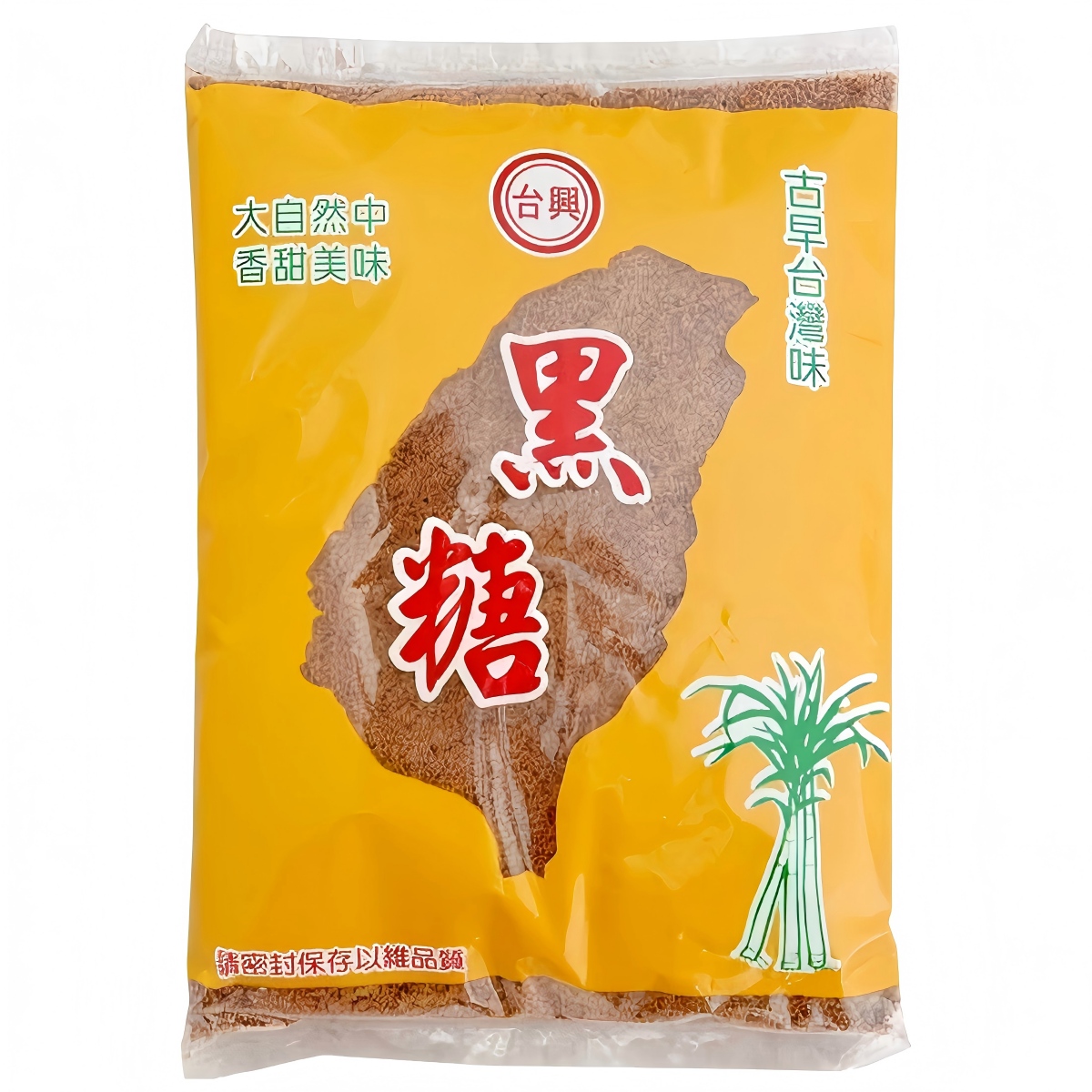 Tai Hsing- Brown Sugar 450g
