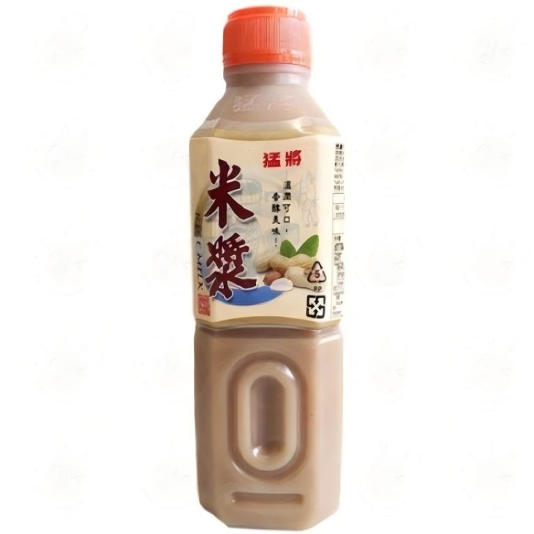 Meng Chiang- Rice Milk Drink 700ml