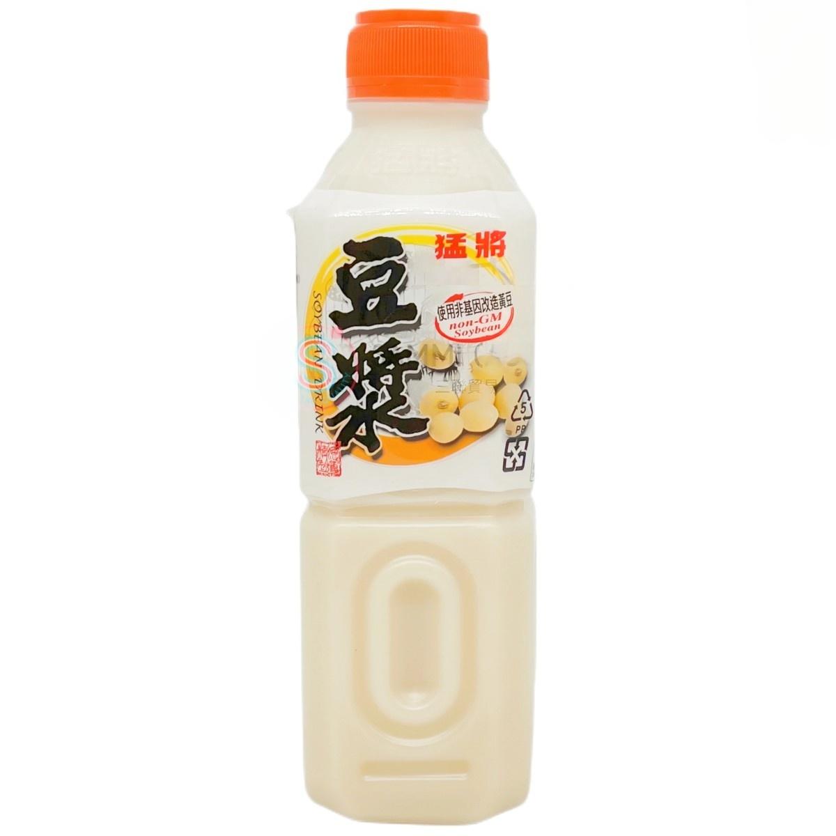 Meng Chiang- Soy Milk 700ml