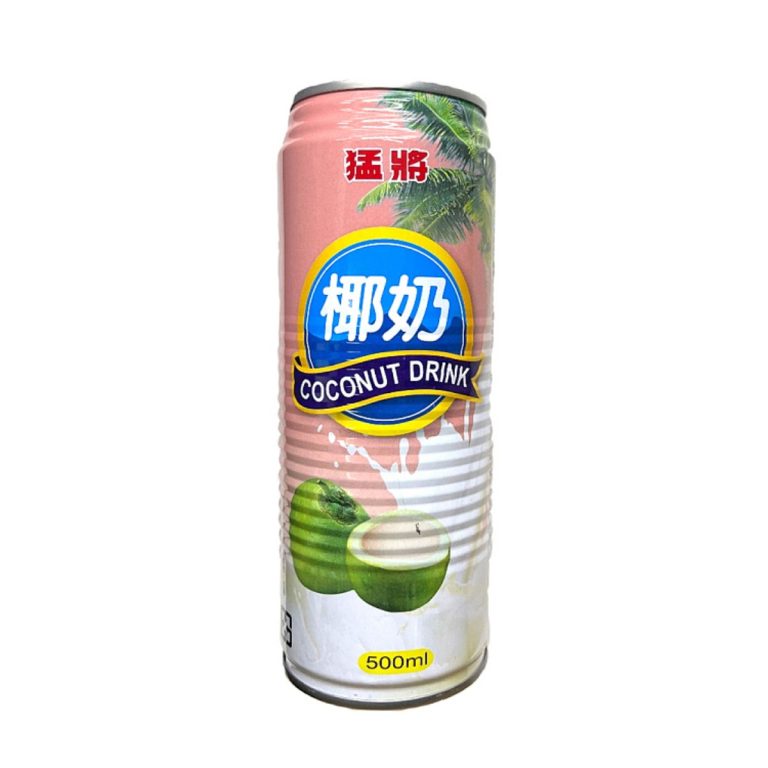 Meng Chiang- Coconut Milk Drink 500ml