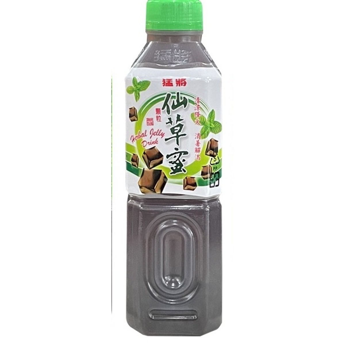 Meng Chiang- Grass Jelly Honey 700ml