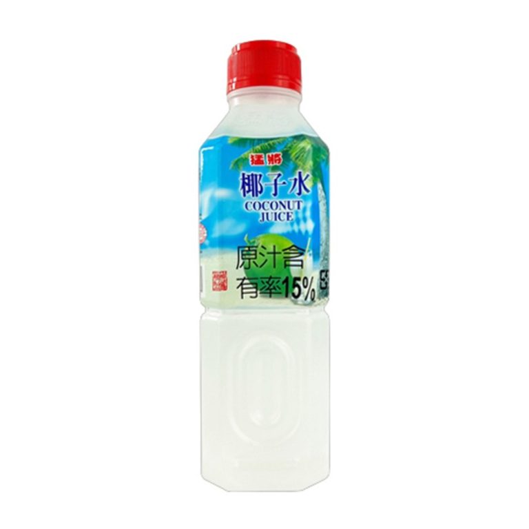 Meng Chiang- Coconut Water 700ml