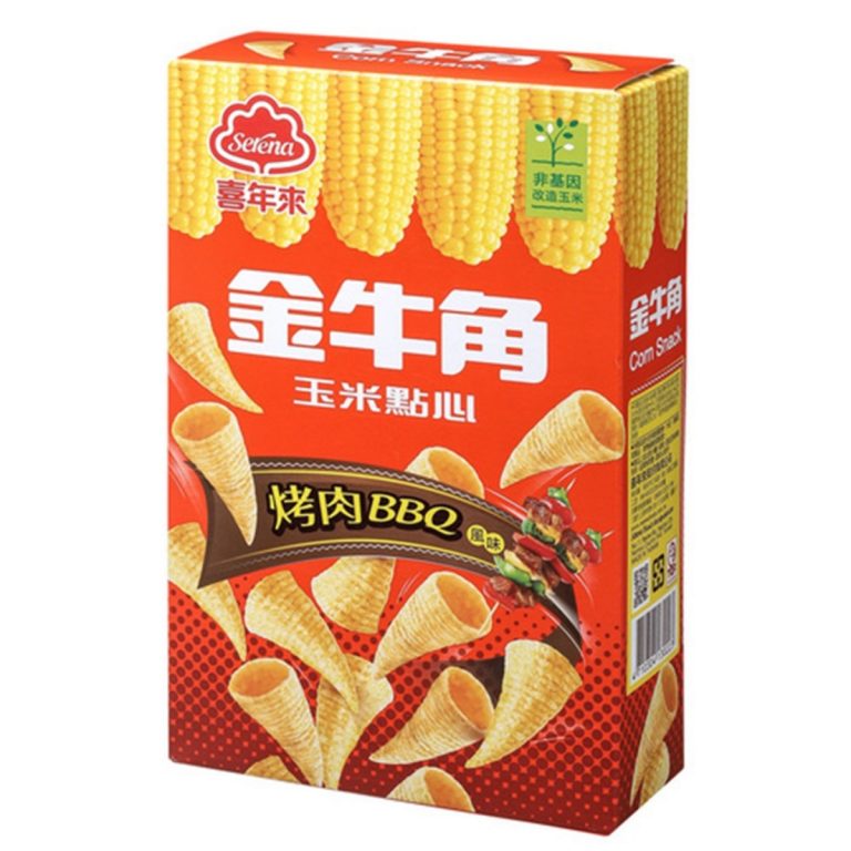 喜年來- 金牛角烤肉(大) 60g