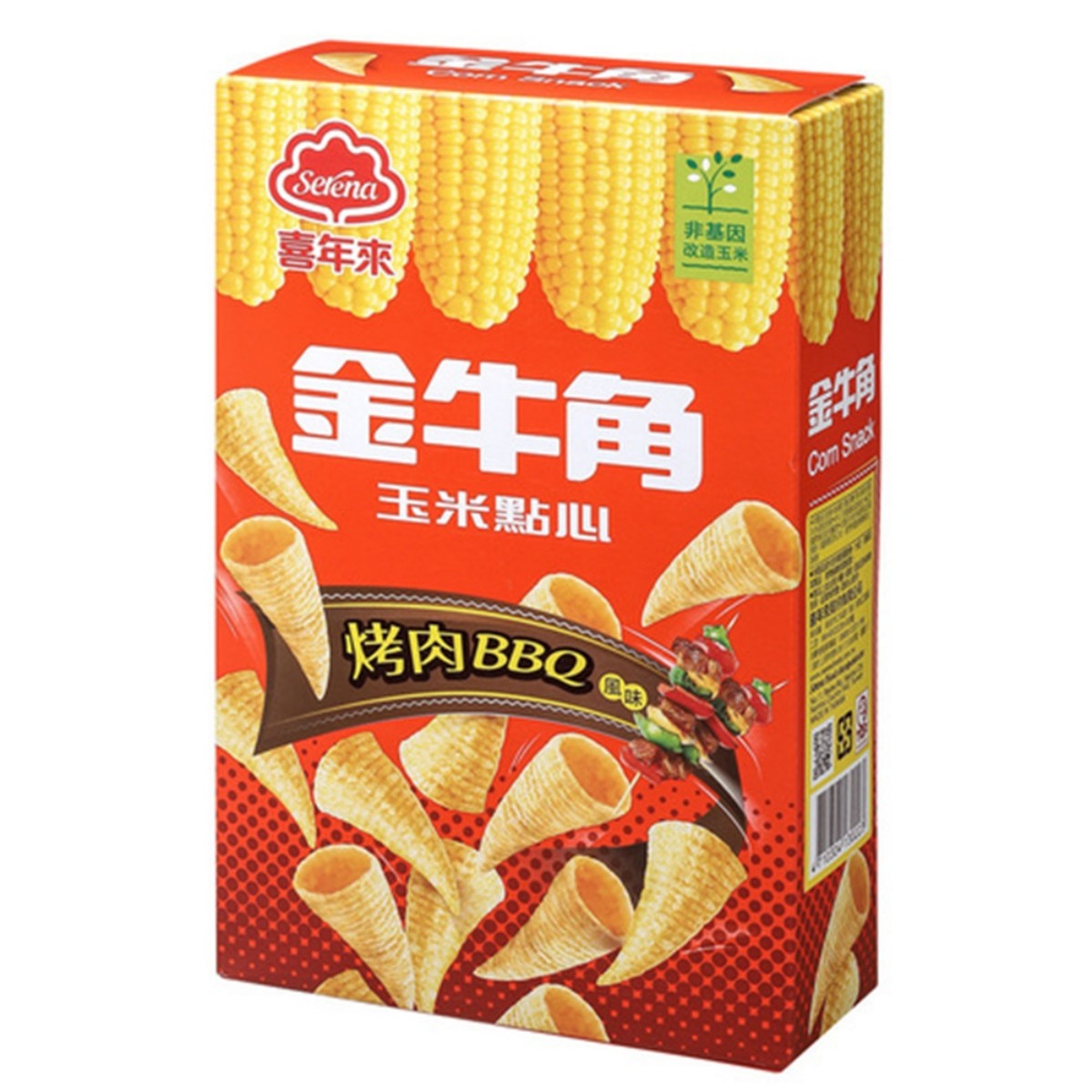 喜年來- 金牛角烤肉(大) 60g