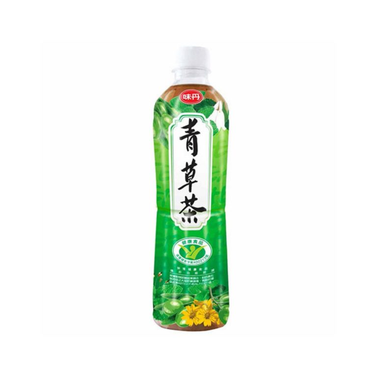 Heart Tea- HERB TEA 1480ml