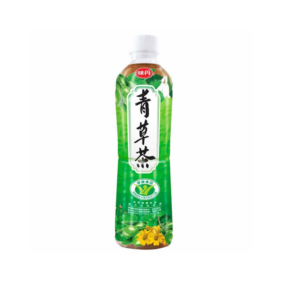 Heart Tea- HERB TEA 1480ml