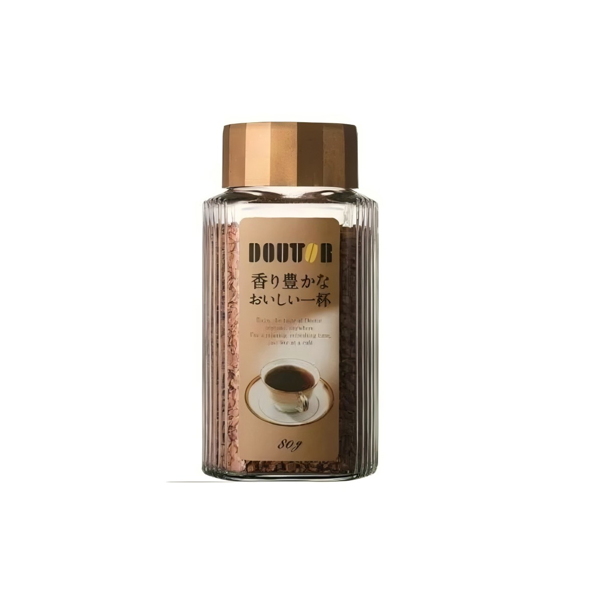 DOUTOR- Aromatic Coffee 60g