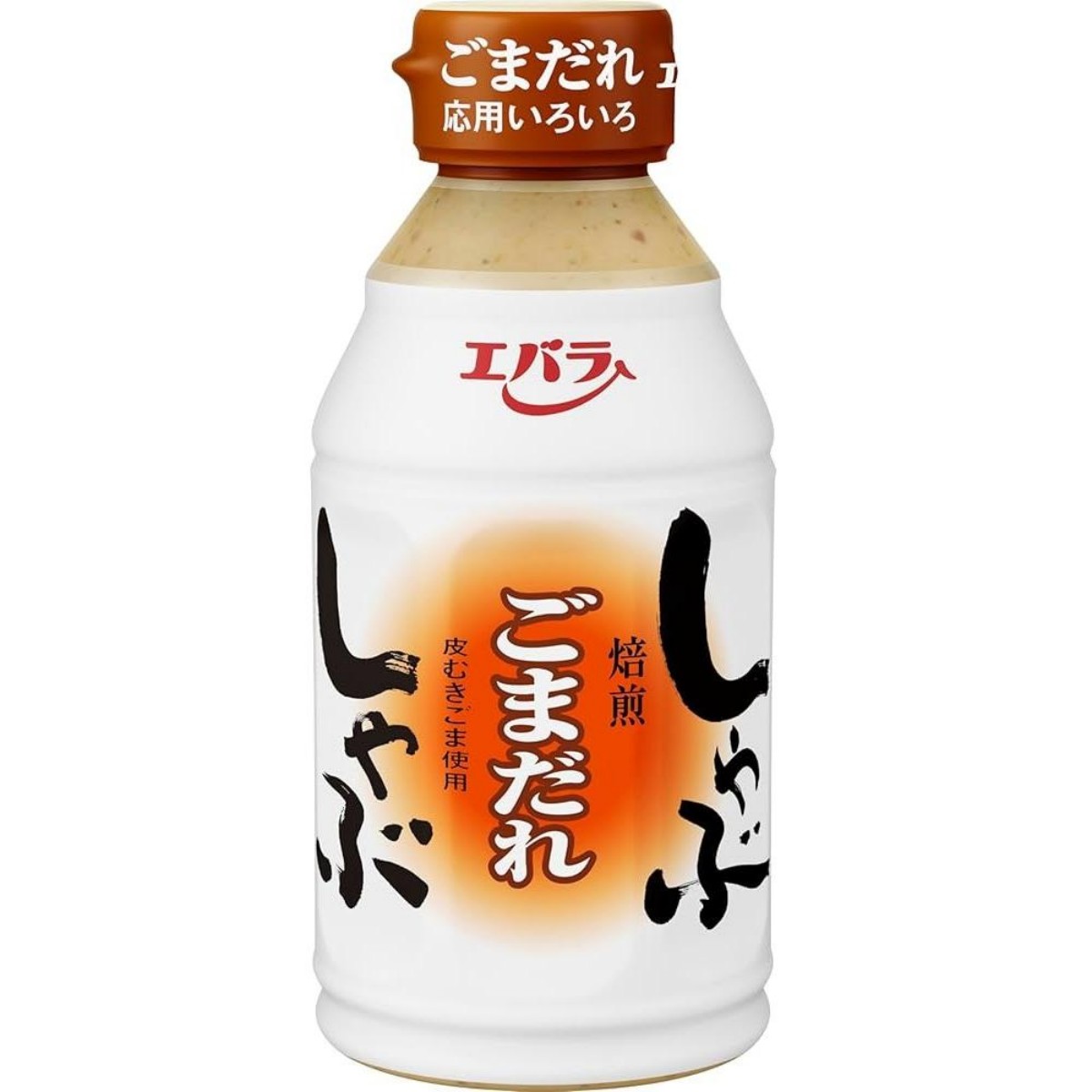 EBARA- Sesame Dipping Sauce for Shabu-Shabu 335g