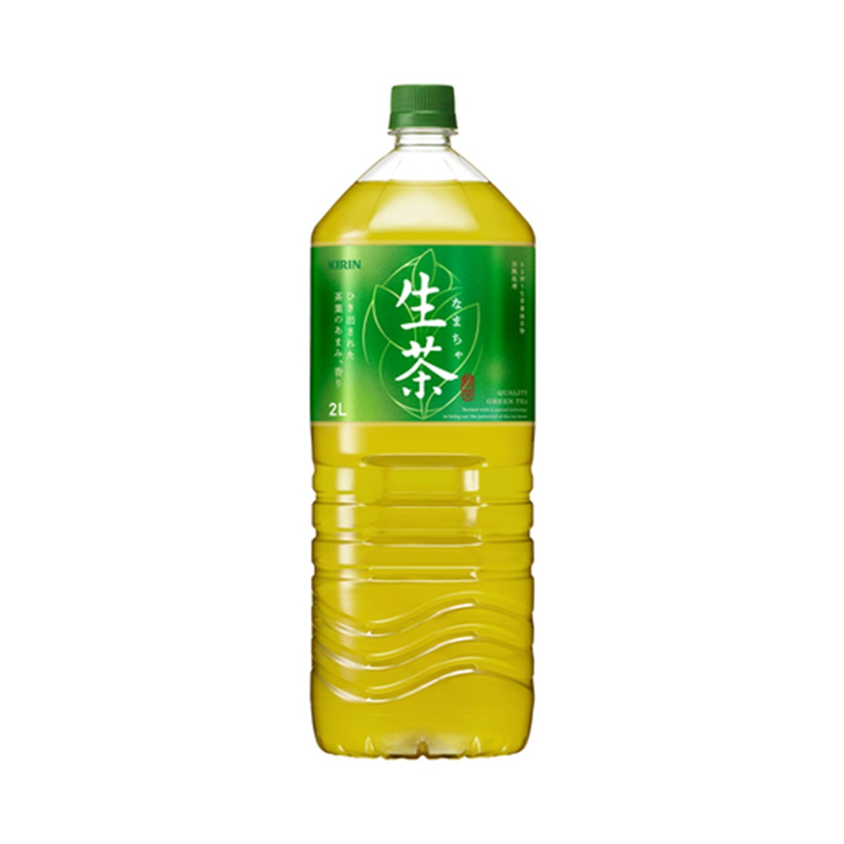 麒麟- 生茶 2000ml