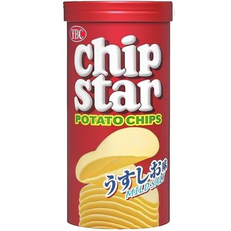 ヤマザキビスケット- チップスターS鶏のからあげ味 45g
