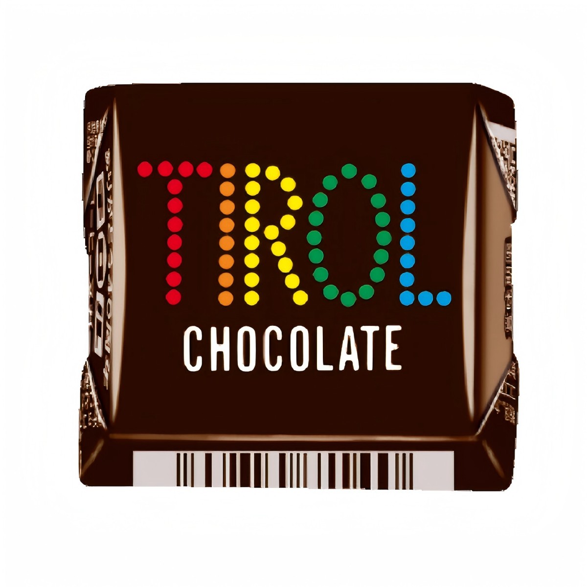 Tirol Choco- Tirol Chocolate (Coffee Nougat) 1 pcs