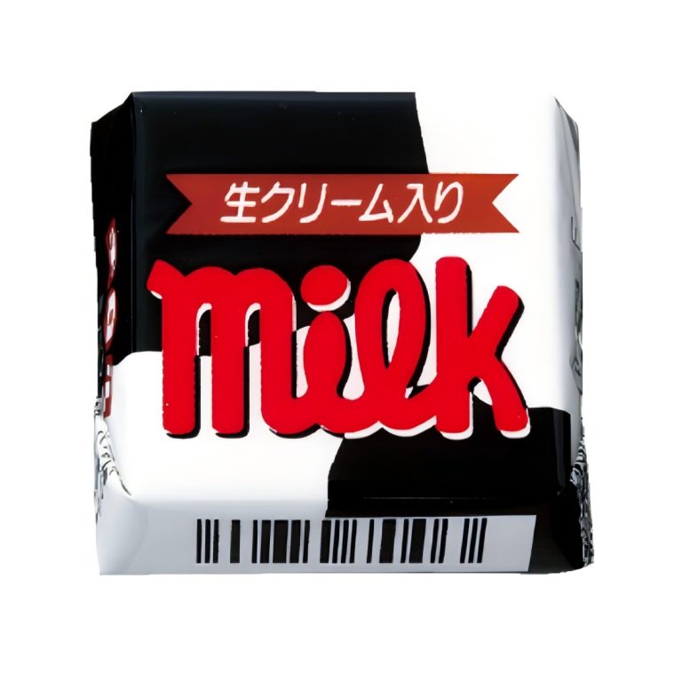 チロルチョコ- チロルチョコ〈ミルク〉 1個