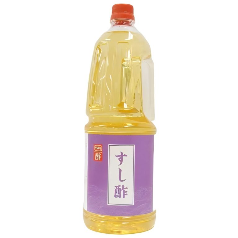 内堀醸造- すし酢N 1.8L