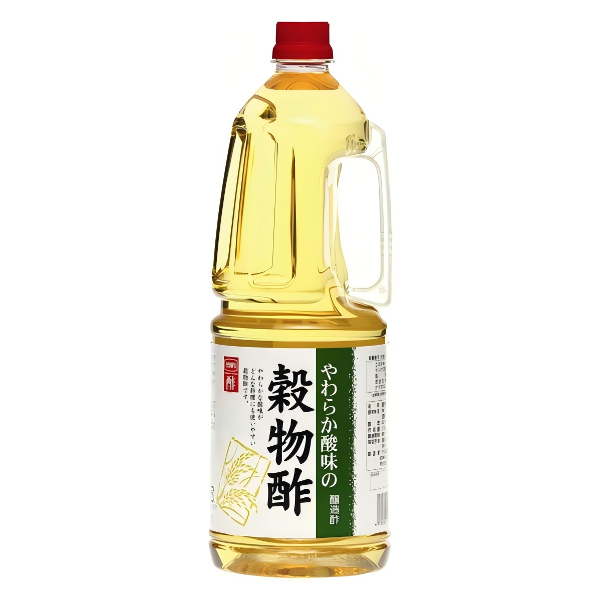 Uchibori- Mild Grain Vinegar 1.8L