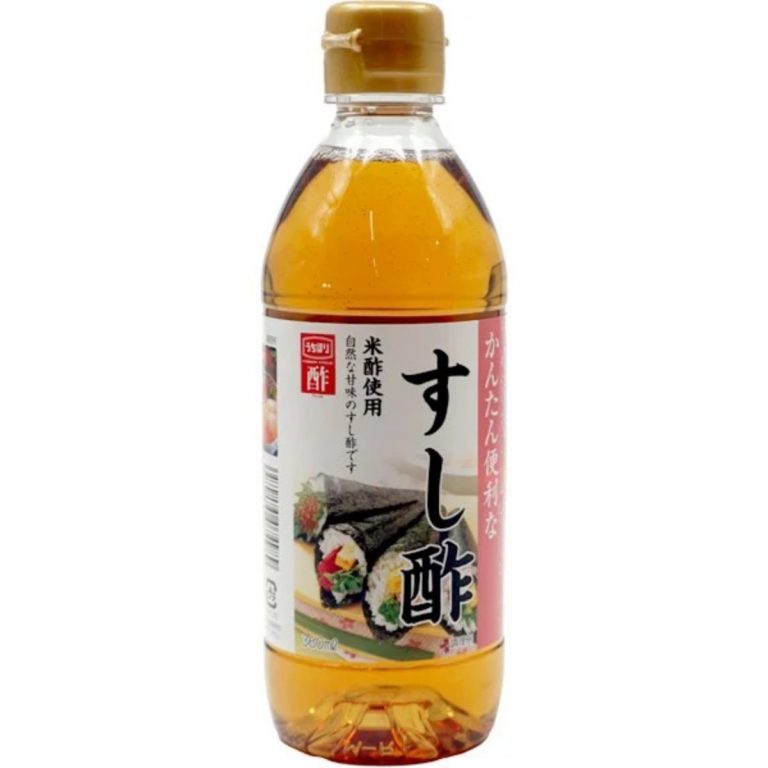 内堀醸造- すし酢 360ml