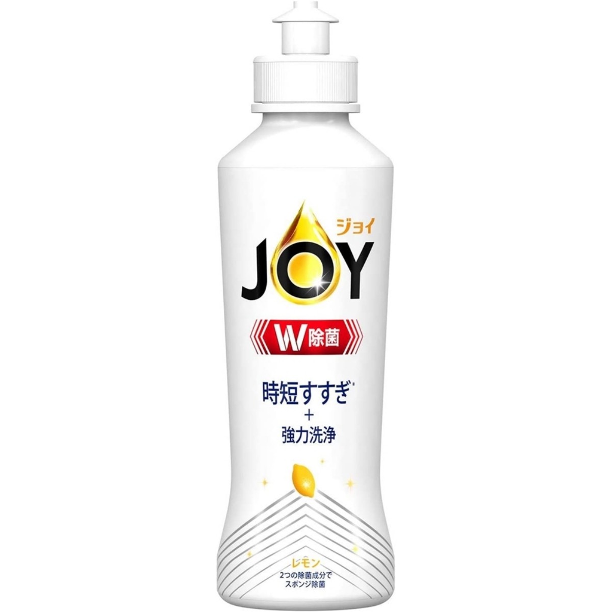 寶僑- Joy抗菌濃縮洗碗精 奢華柑橘檸檬（主瓶） 170ml