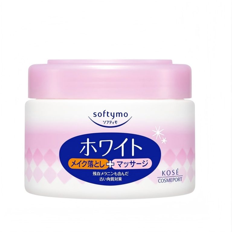 高絲- 絲芙蒂 淨白按摩卸妝霜 300g
