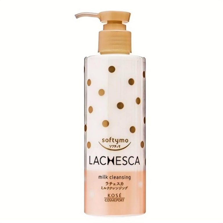 コーセー- ソフティモ ラチェスカ ミルククレンジング 200ml