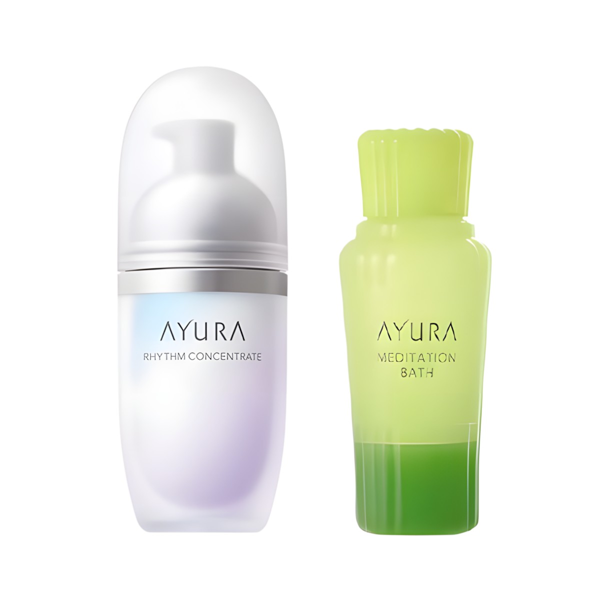 アユーラ- (AYURA) ﾒｰｸｵﾌｵｲﾙ
