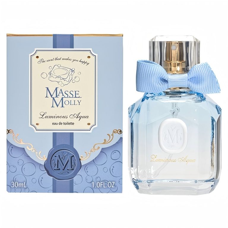 Cosme Station- プチ ルミナスアクア 30ml