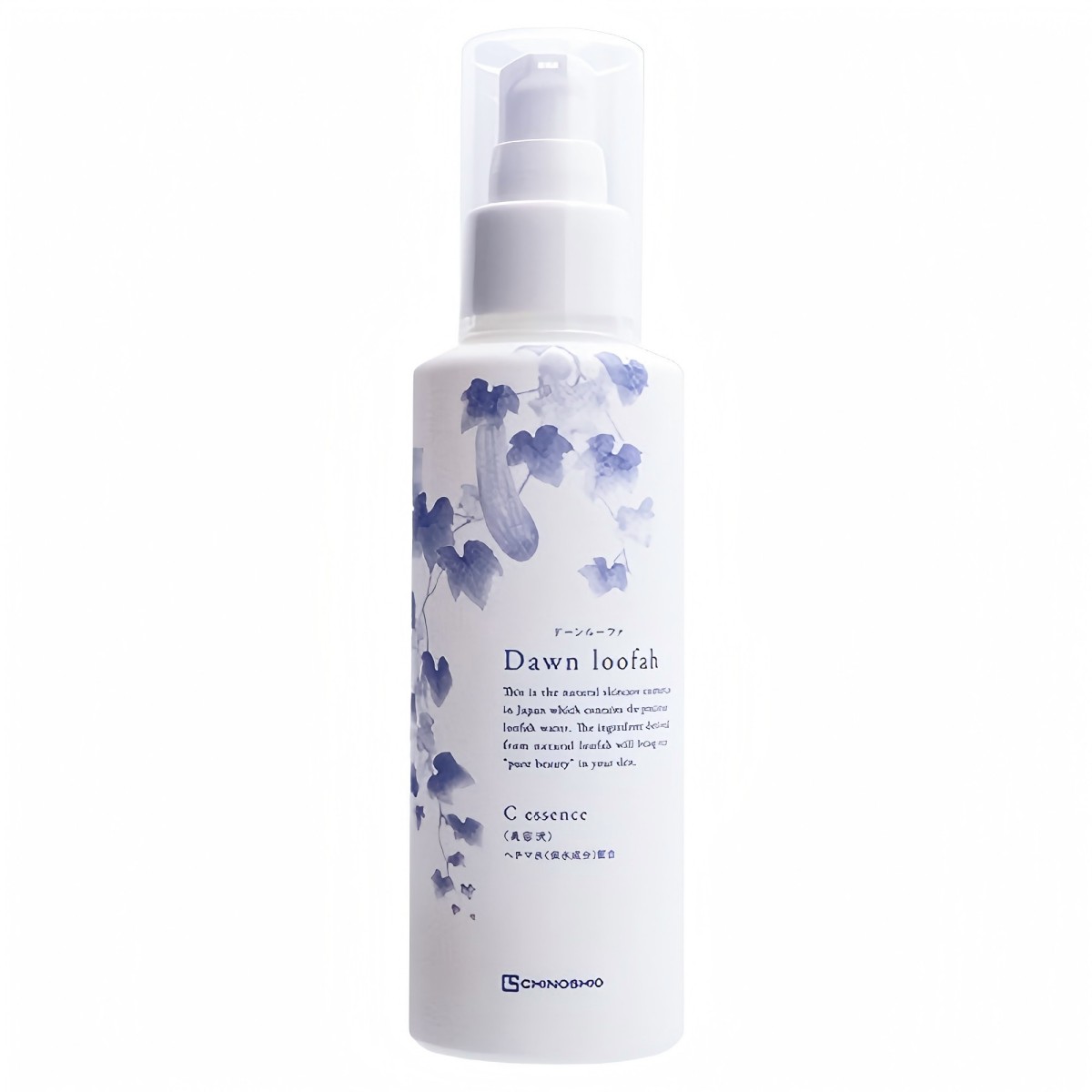 Chinoshiosya- Natural C Essence DL