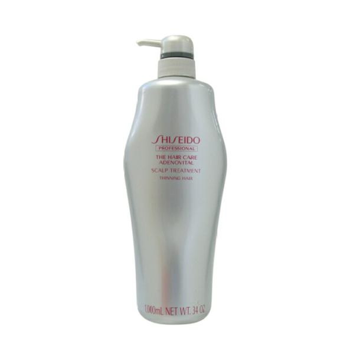 SHISEIDO- Scalp Treatment 1000g