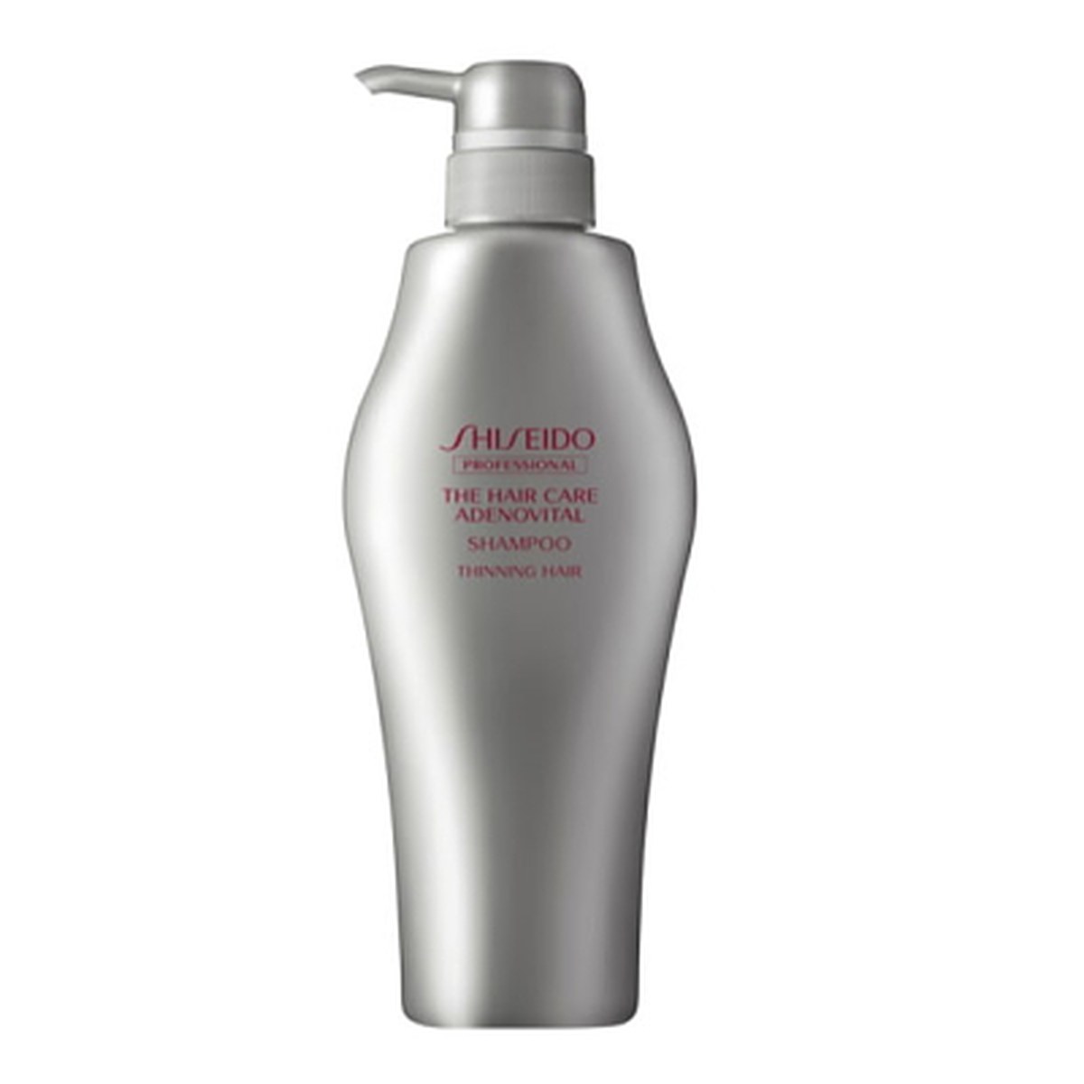 SHISEIDO- The Hair Care Adenovital Shampoo 1000g