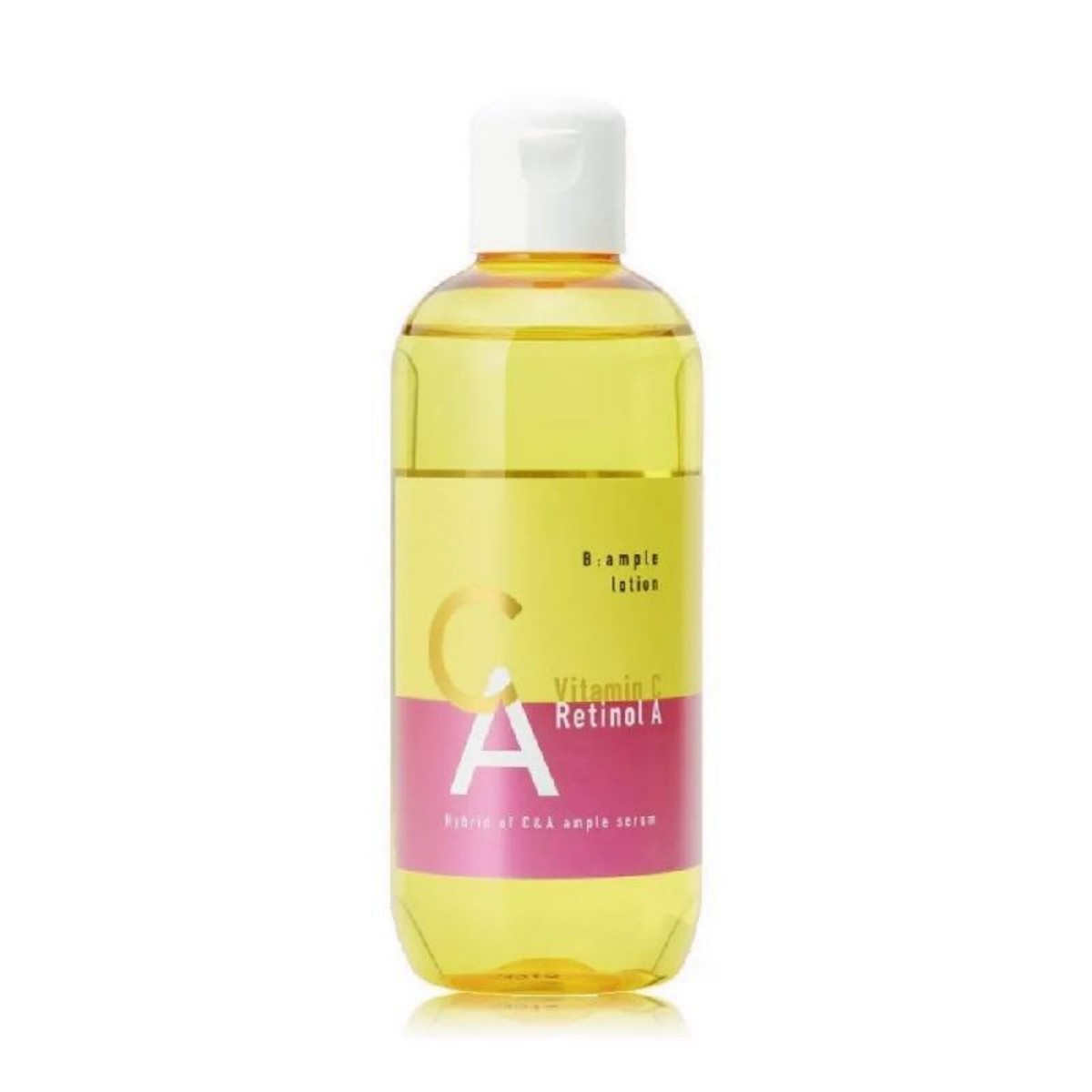 COSMETEX ROLAND- B ample BIYOUGENEKI Lotion CA 250ml