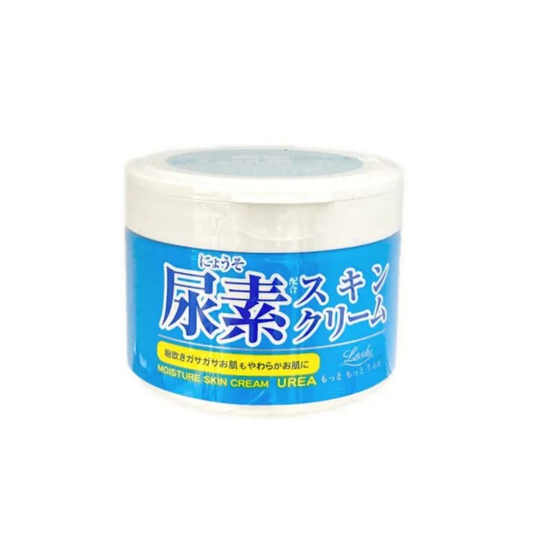 コスメテックスローランド- ロッシモイストエイド 尿素スキンクリーム 220g