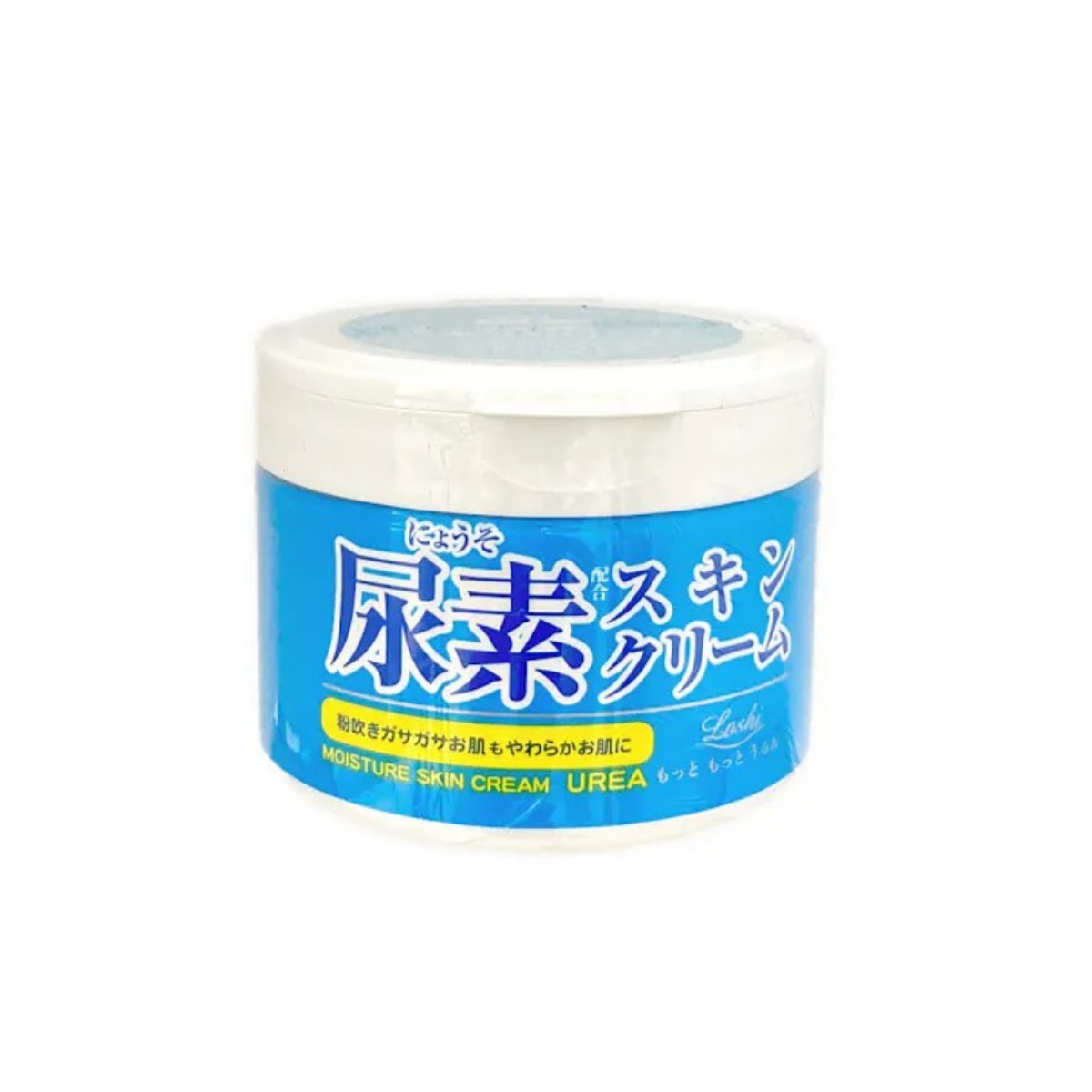 COSMETEX ROLAND- Loshi Moist Aid Urea skin cream 220g