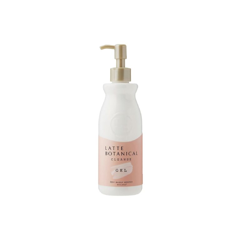 コスメテックスローランド- 浪蘭堂- ラテボタニカル クレンズジェル S 180ml