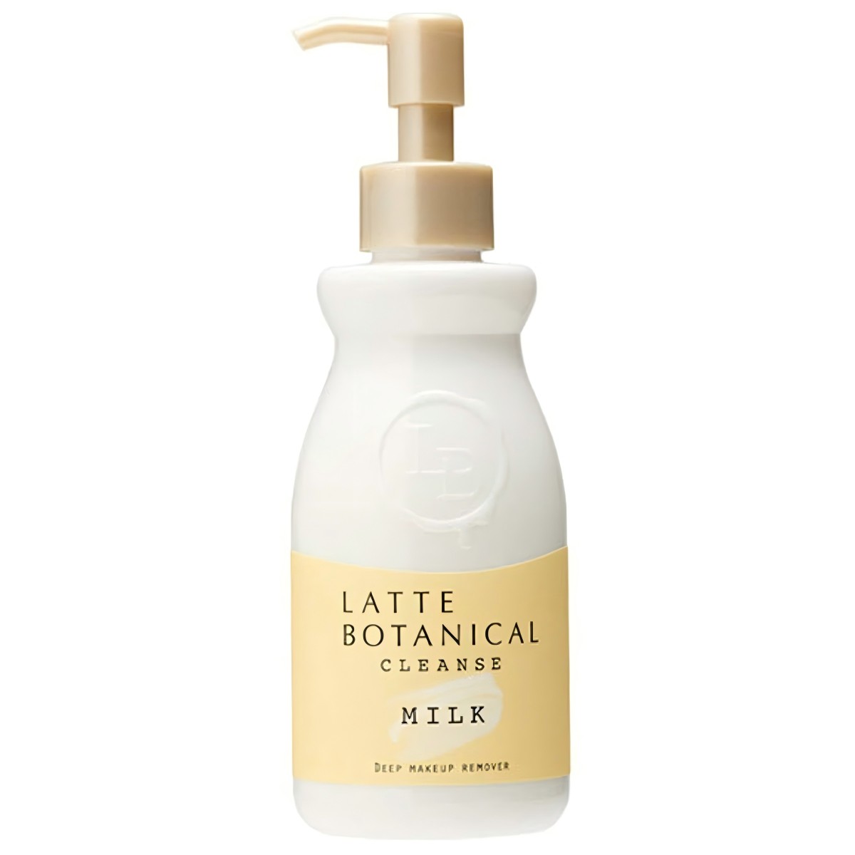 COSMETEX ROLAND- LATTE BOTANICAL Cleanse Milk S 180ml