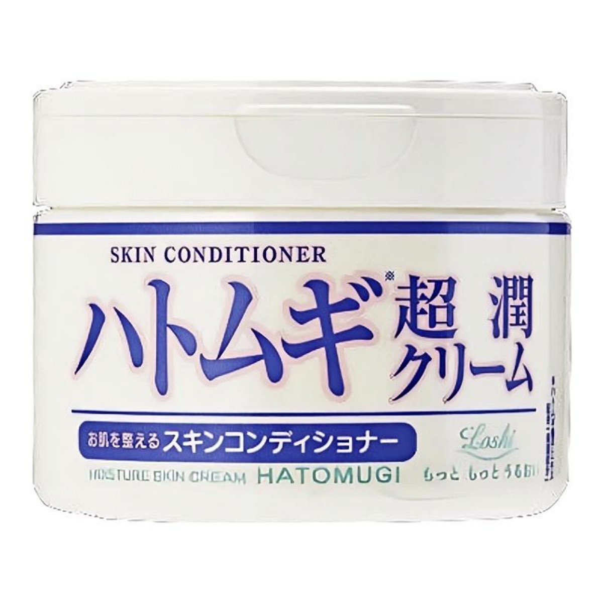 コスメテックスローランド- ロッシモイストエイド ハトムギスキンクリーム 220g