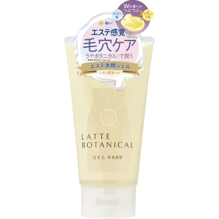 コスメテックスローランド- ﾗﾃﾎﾞﾀﾆｶﾙ ｴｽﾃ洗顔ｼﾞｪﾙ 150g
