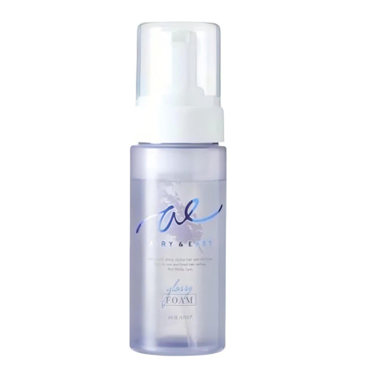 コスメテックスローランド- エアリー＆イージー グロッシーオイルフォーム 150ml