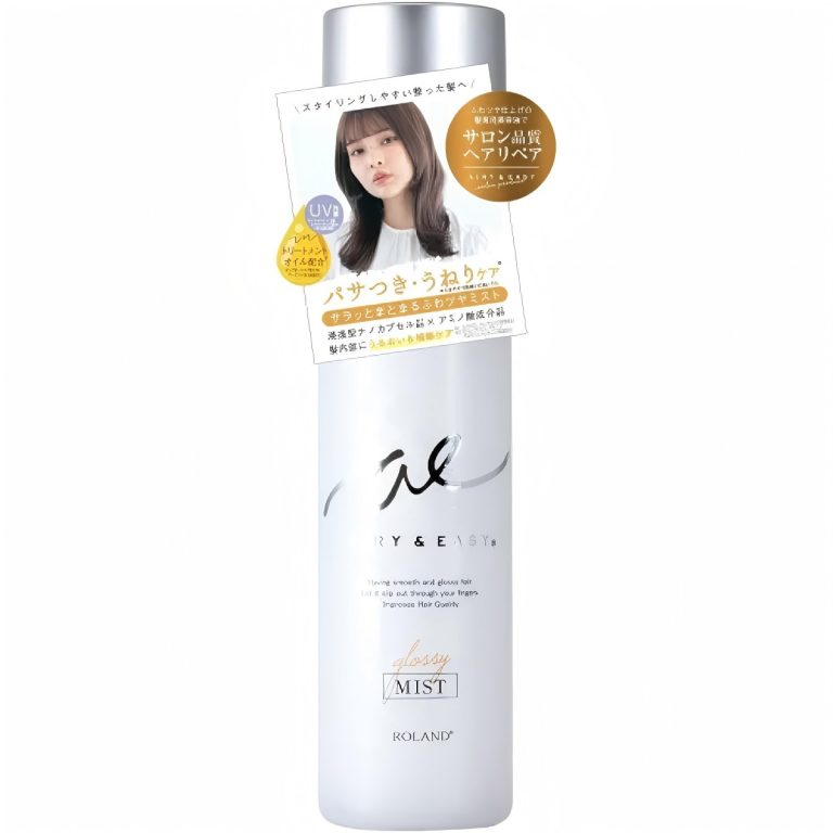 浪蘭堂- Airy&Easy 光澤修護護髮噴霧 100ml