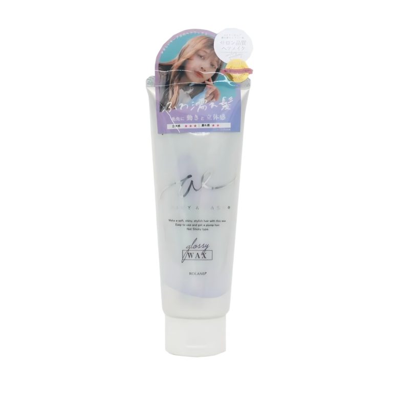 浪蘭堂- Airy&Easy 光澤造型髮蠟 100g