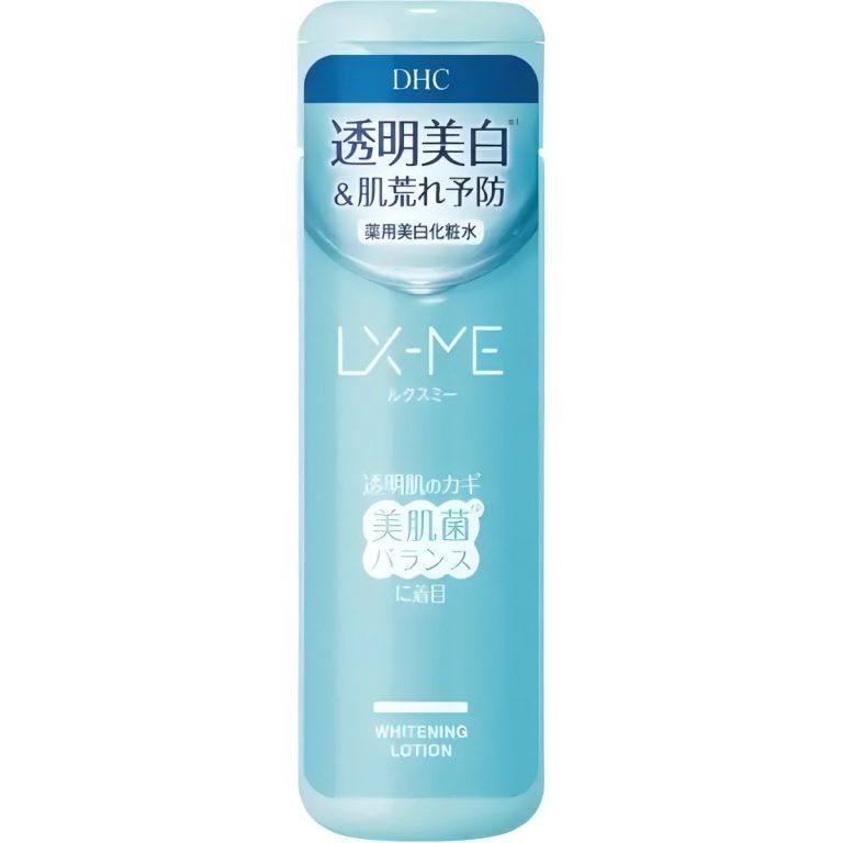 DHC- ルクスミー薬用ホワイトニングローション 180ml