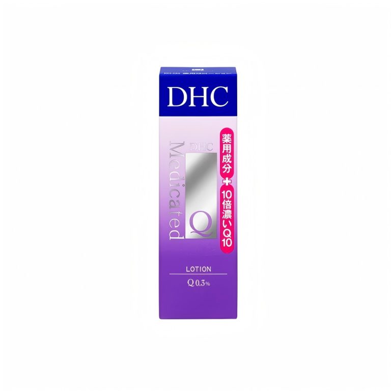 DHC- 薬用Qローション(SS) 60ml