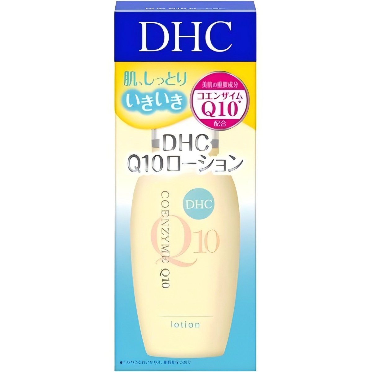 DHC- Q10 Lotion (SS) 60ml