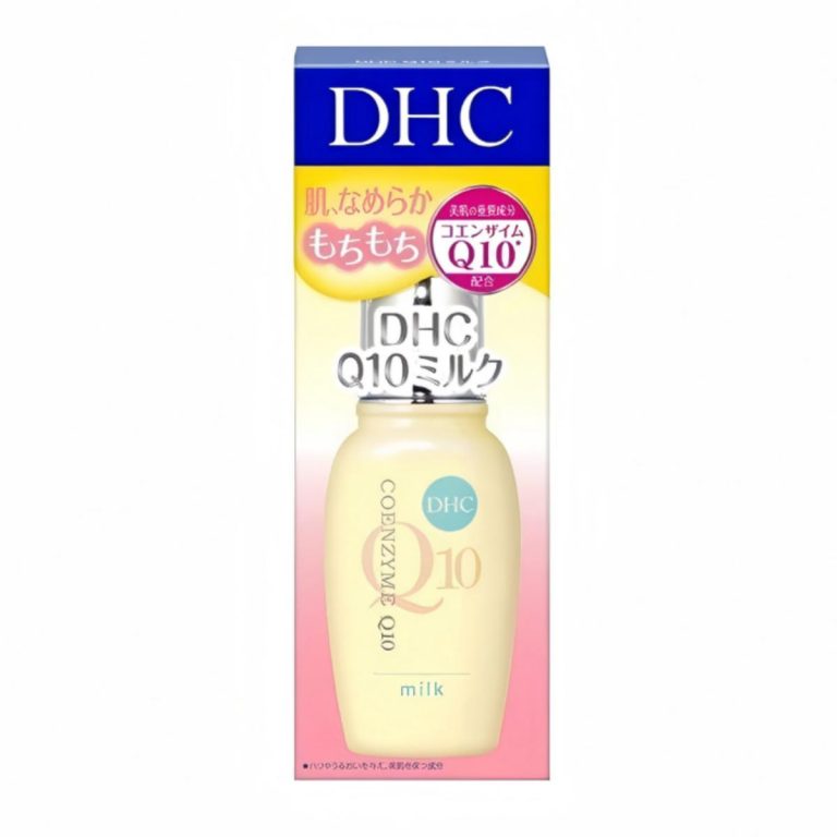 DHC- Q10ミルク(SS) 40ml