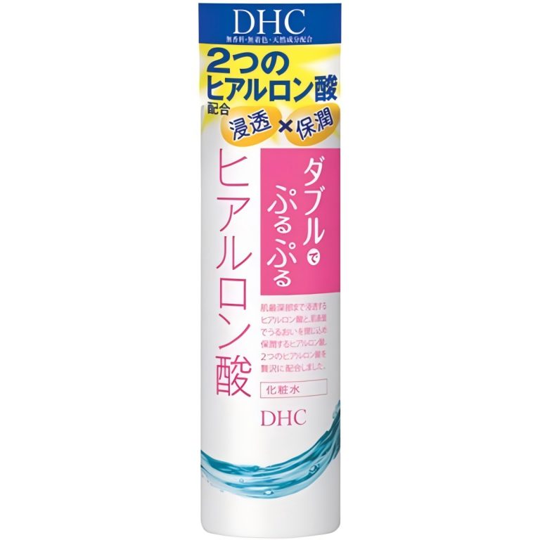 DHC- ダブルモイスチュアローション 200ml