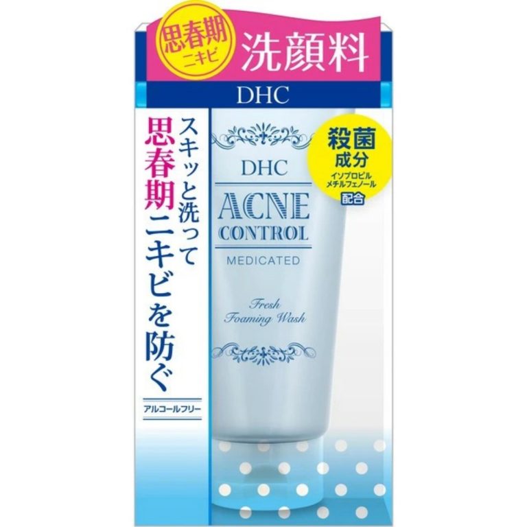 DHC- 薬用アクネコントロールフレッシュローション 160ml