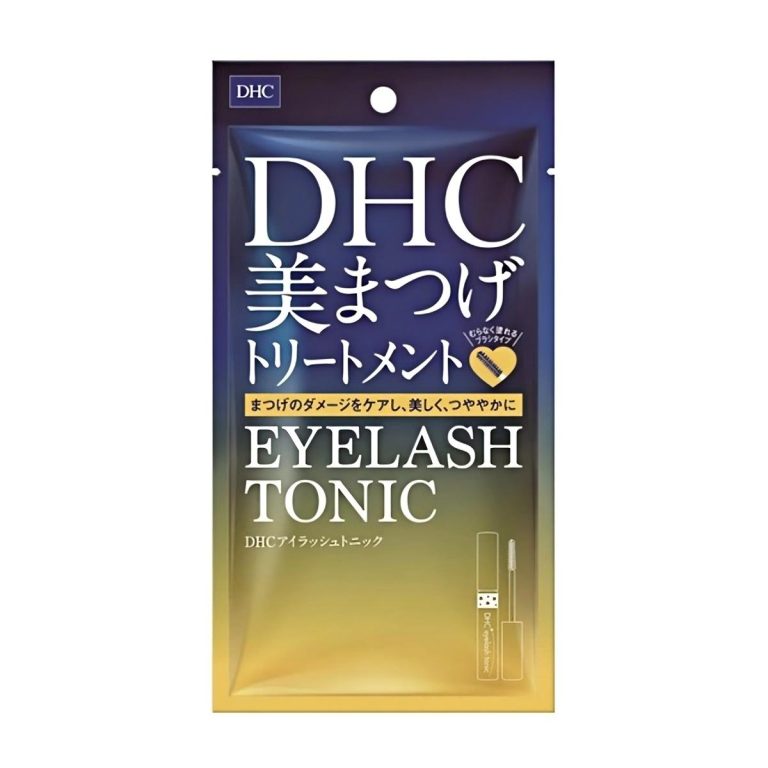 DHC- 睫毛營養液 6.5ml