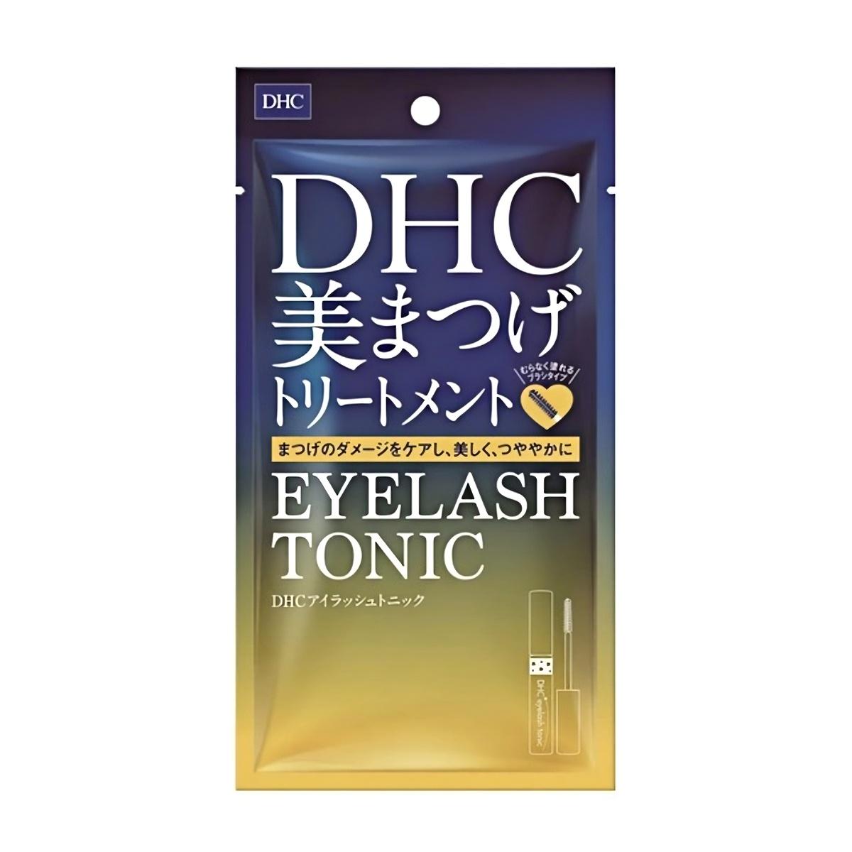 DHC- Eyelash Tonic 6.5ml