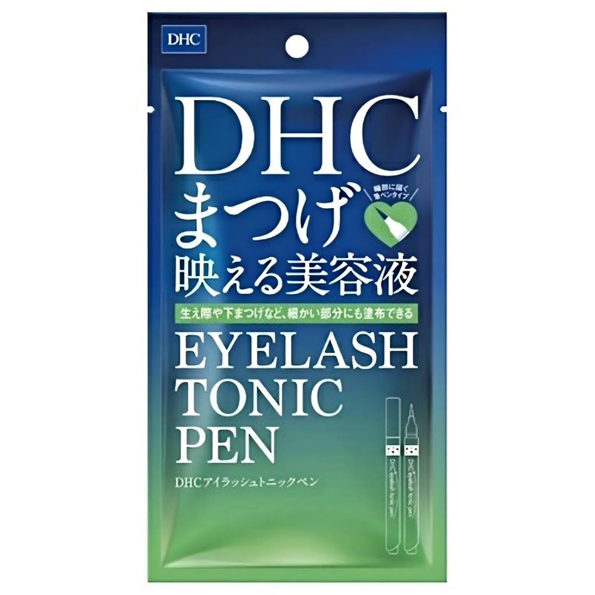DHC- アイラッシュトニックペン 1.4ml