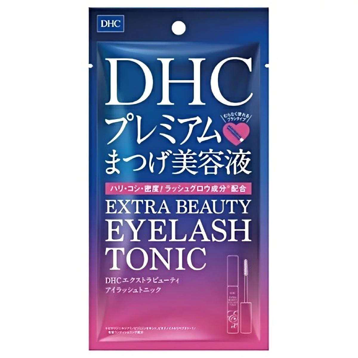 DHC- Extra Beauty Eyelash Tonic 6.5ml