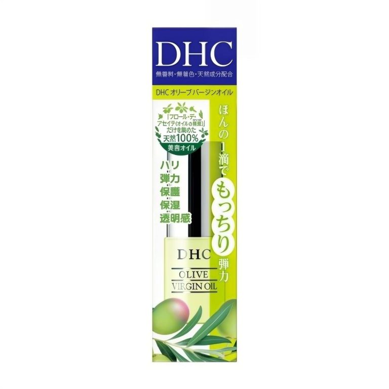 DHC- 初榨橄欖油(SS ) 7ml