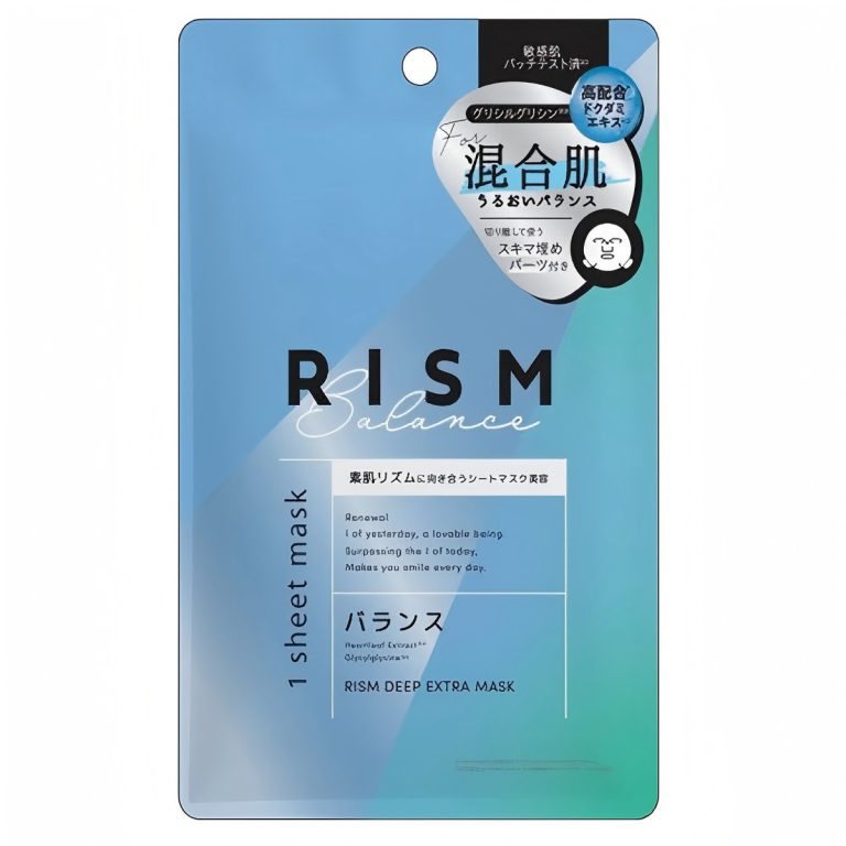 サンスマイル- リズム ディープエクストラマスク バランス