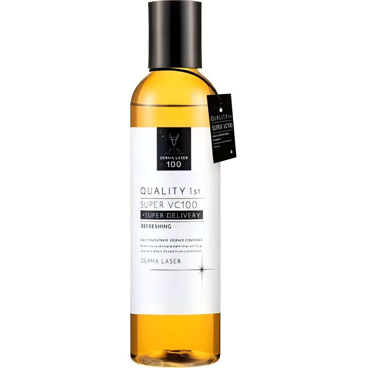 QUALITY 1ST- Queen’s Secret Quality First VC Pore Conditioning Lotion (Refreshing) – 240ml